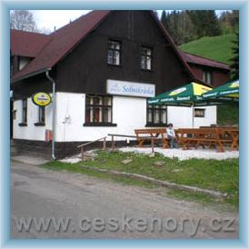 Pension Sedmikr�ska