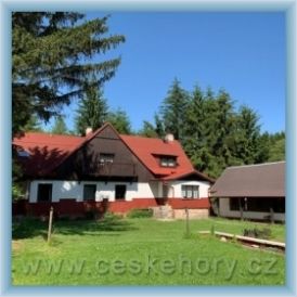 Pension Barbora
