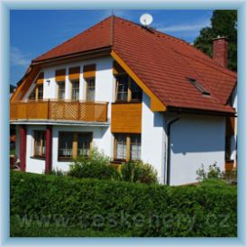 Pension B & B Riesengebirge