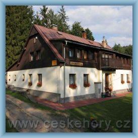 Appartements Bramborka