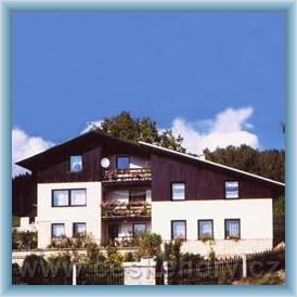 Pension Josef