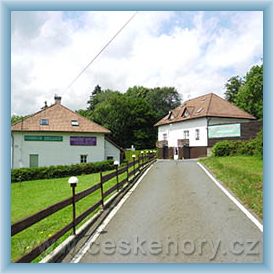 Pension Smaragd