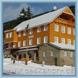 Pension U Kapli�ky