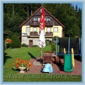 Pension Vladim�r