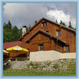 Pension Kapitanka