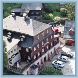 Pension Na B�lidle