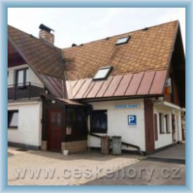 Pension P�nek