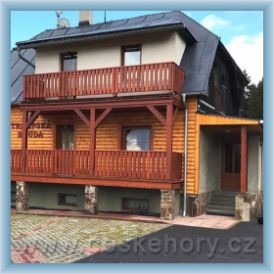 Trampsk� bouda