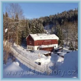 Pension �ern� ���ka