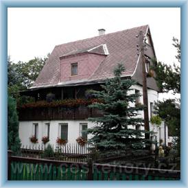 Pension Kunert
