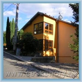 Pension Pohoda