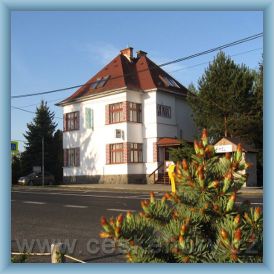 Pension Pihel