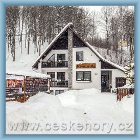 Pension Riverside