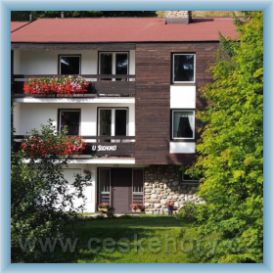 Pension U Sochor�