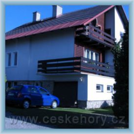 Unterkunft Novotn�