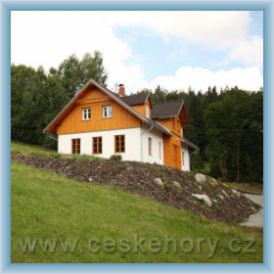 H�tte Pod stud�nkou