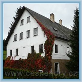 Pension Pod Sudem