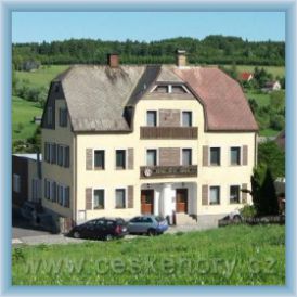 Pension U Pohody