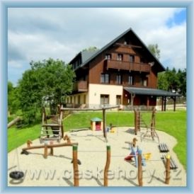 PRIM Appartements Bed�ichov