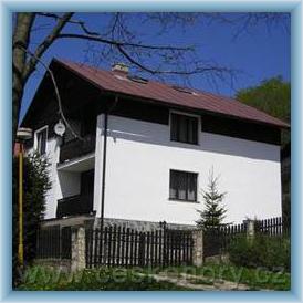 Pension U Prokop�