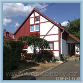 Pension U Kov�rny