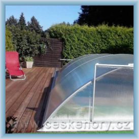 Appartement unter der Burg Vald�tejn