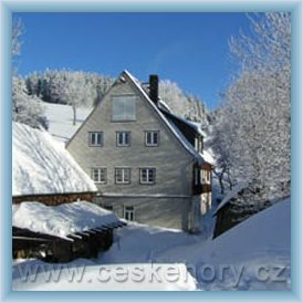 Pension Schneider