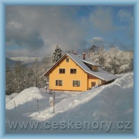 Unterkunft U Sedl��k�