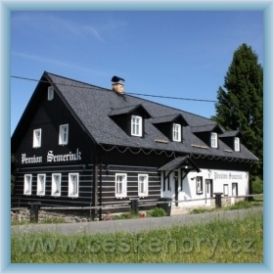 Pension Semerink
