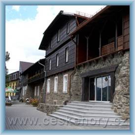 Hotel Sepetn� ***