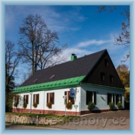 Pension Severka