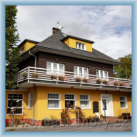 Hotel Slavie
