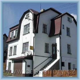 Villa Sl�vka