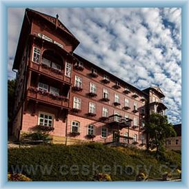 Kurhotel Terra