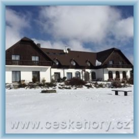 Pension Tet��vek