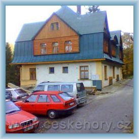 Pension Toska