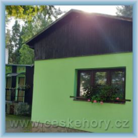 Privatunterkunft Hankeov�