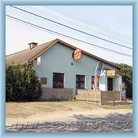 Ausflugsgasthaus u Duspiv�
