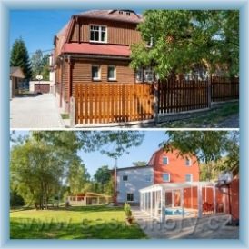 Unterkunft U Jur��k� - Appartements