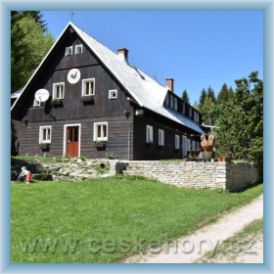 Bergh�tte U Kokrh��e