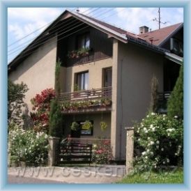 Privatappartement Ulrych