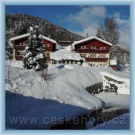 Berghotel U m�stk� ***