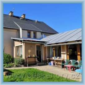 Pension U na�ich