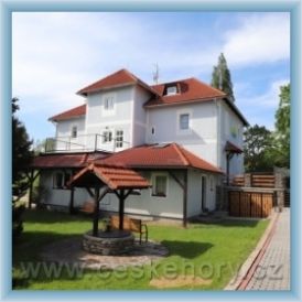 Pension U Ne�leh�