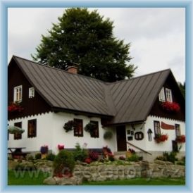 Pension Hosp�dka U Rudolfa