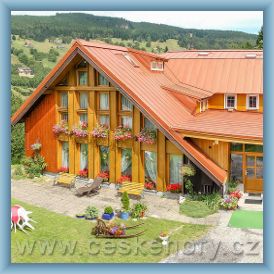 Pension U Vesel�ch