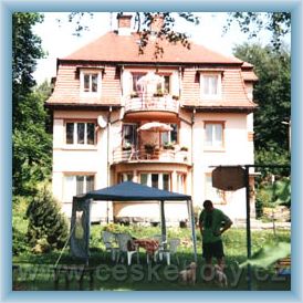 Villa ,,U Bulis�,,