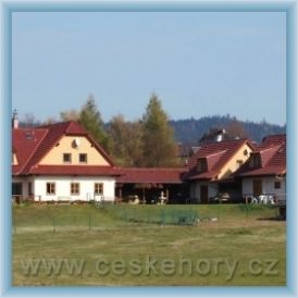Farm U Vojtk� in K�i��nky