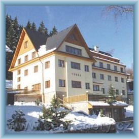 Hotel Vydra