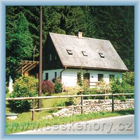 Ferienhaus Waldenburg